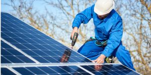 Installation Maintenance Panneaux Solaires Photovoltaïques à Quedillac